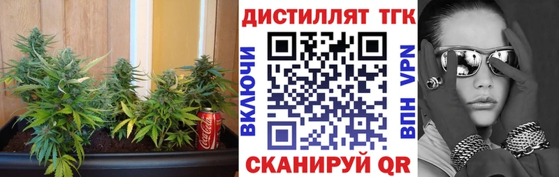 Дистиллят ТГК Wax  Брянск 